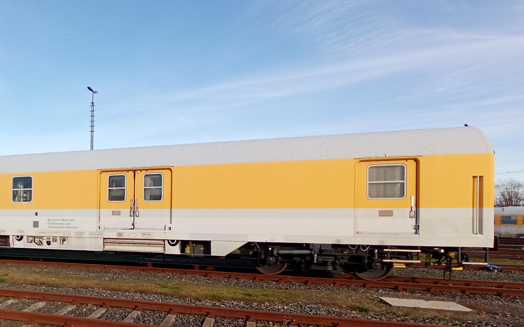 Quelle: DB Systemtechnik, Hinrich Hempel