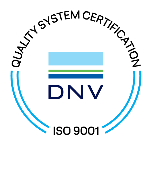 Copyright: DNV GL Business Assurance Zertifizierung & Umweltgutachter GmbH