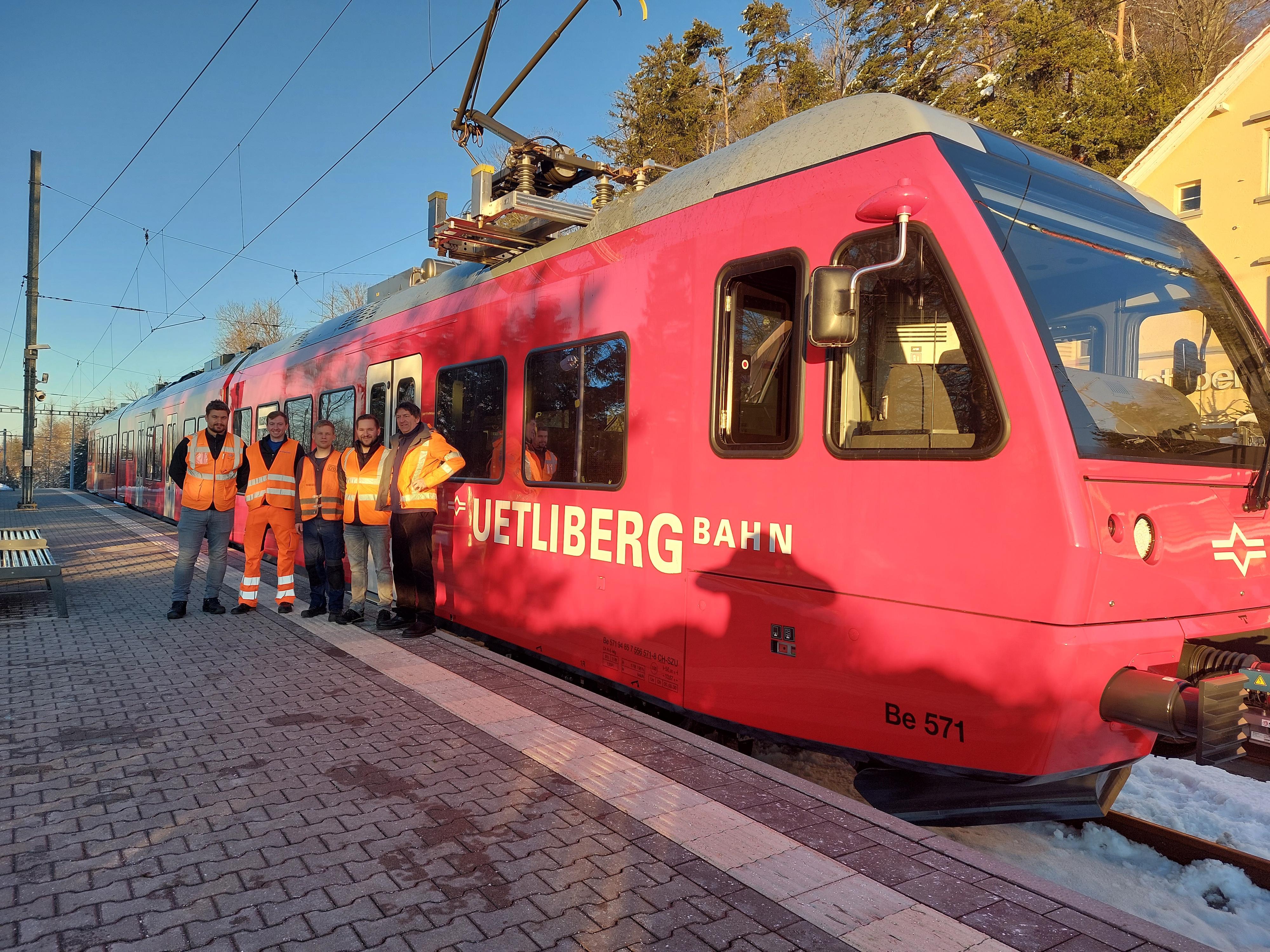 Quelle: DB Systemtechnik, Stefan Dijkema