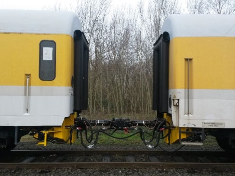 Quelle: DB Systemtechnik, Hinrich Hempel