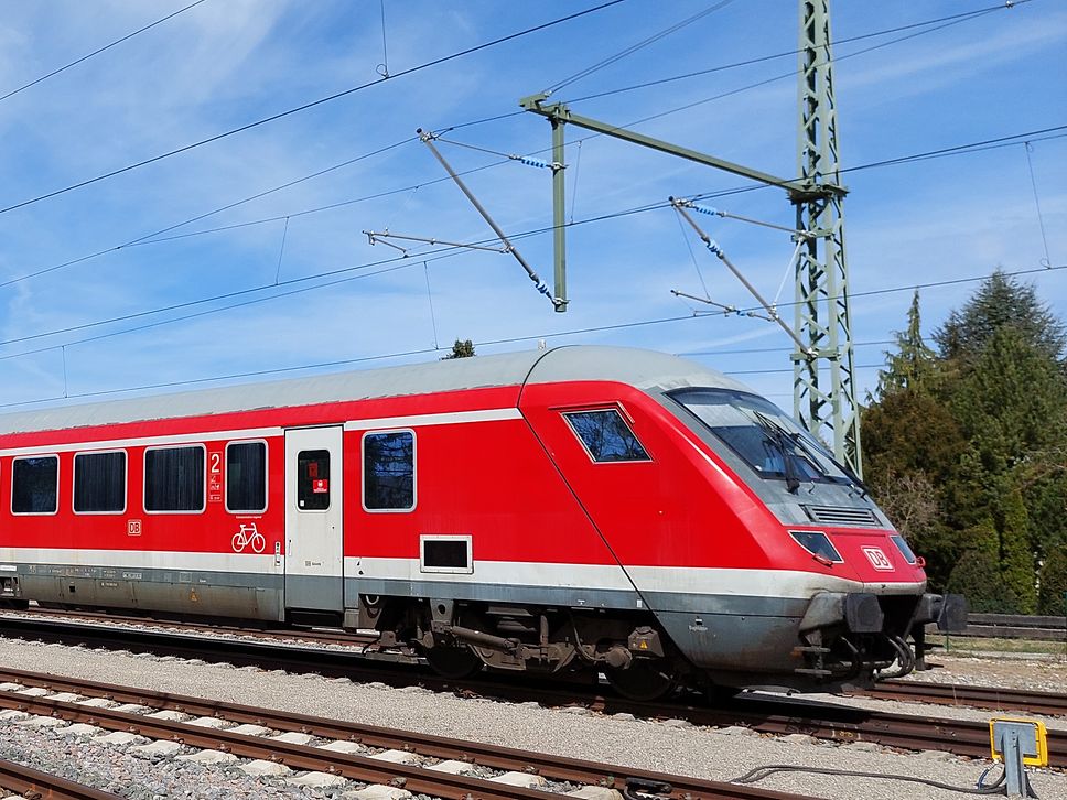 Quelle: DB Systemtechnik, Carsten Seliger