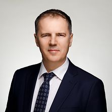 Portrait von Artur Demski