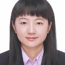 Portrait von Xing Liu