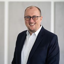 Portrait von Frank Feuchter