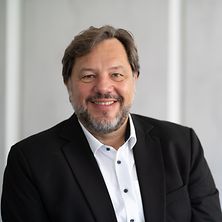 Picture of Lars Müller