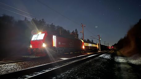 Fahrzeug. Infrastruktur. Systemtechnik. Stage