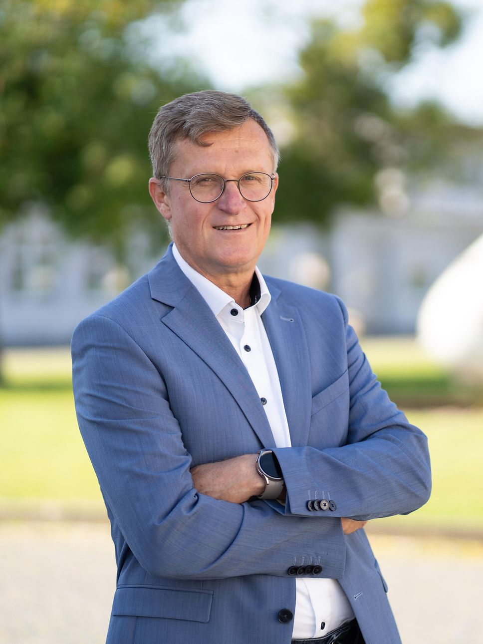 Quelle: DB Systemtechnik Geschäftsführung DB Systemtechnik