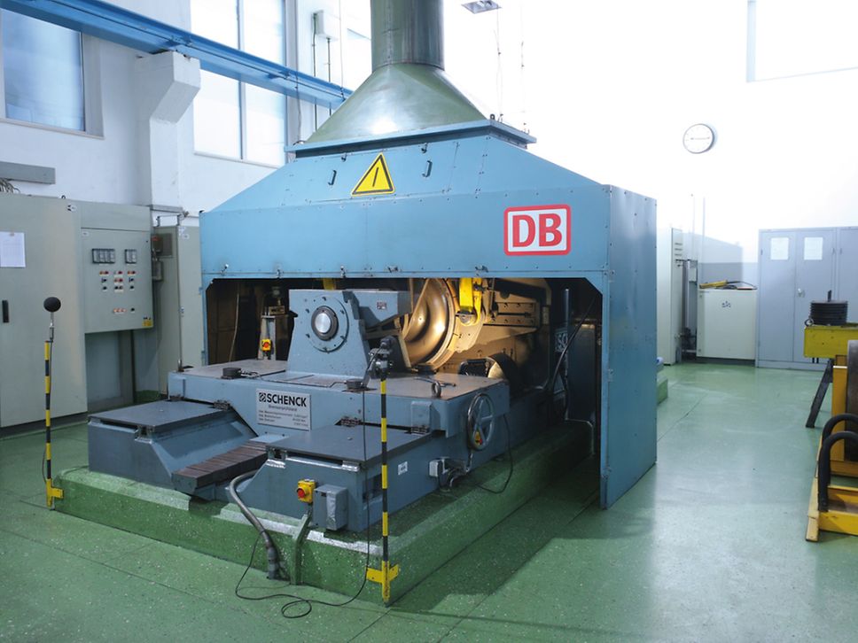 Quelle: DB Systemtechnik GmbH, Andreas Assfalg