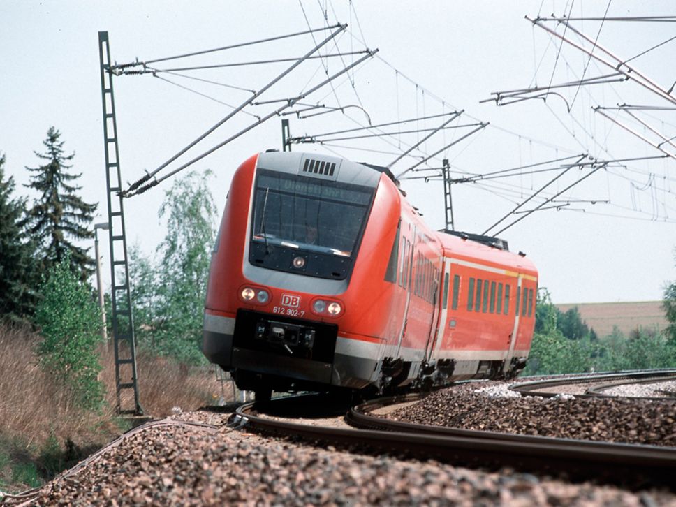 Quelle: DB Systemtechnik GmbH, Andreas Assfalg