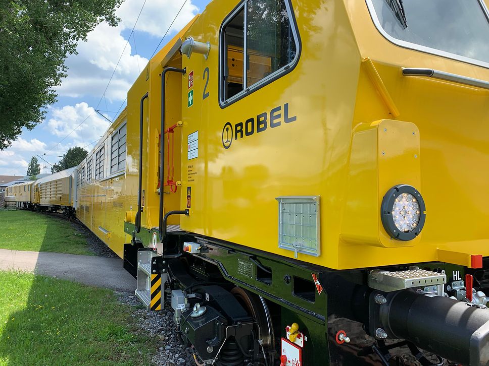 Quelle: DB Systemtechnik, Martin Loibl