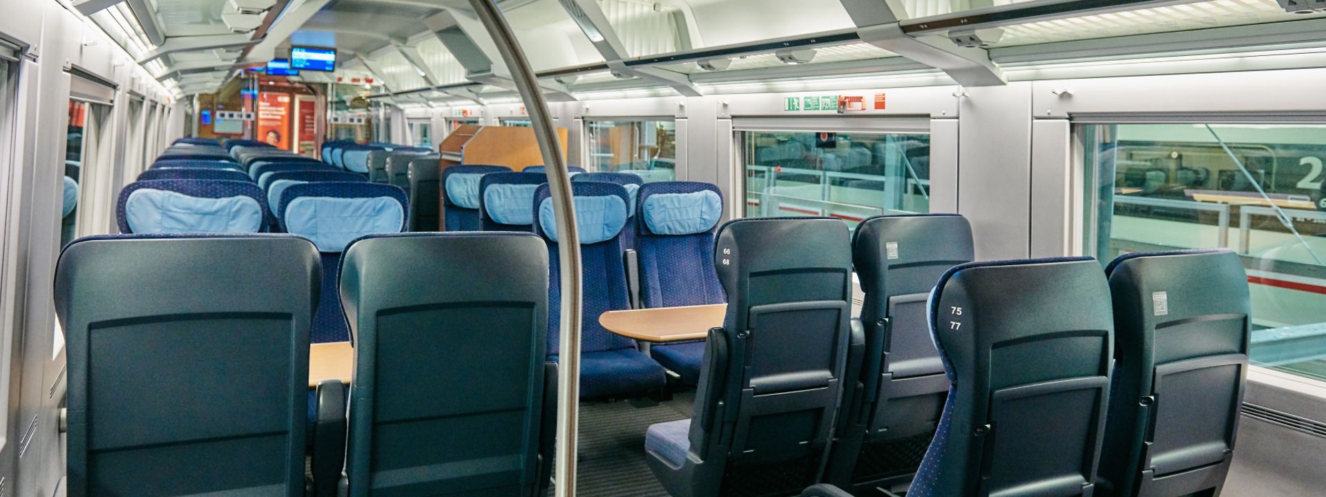 Copyright: Deutsche Bahn AG, Dominic Dupont Konstruktion titelbild
