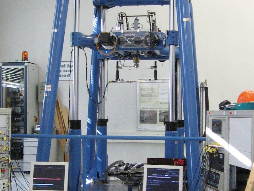 Copyright: DB Systemtechnik GmbH, Andreas Assfalg